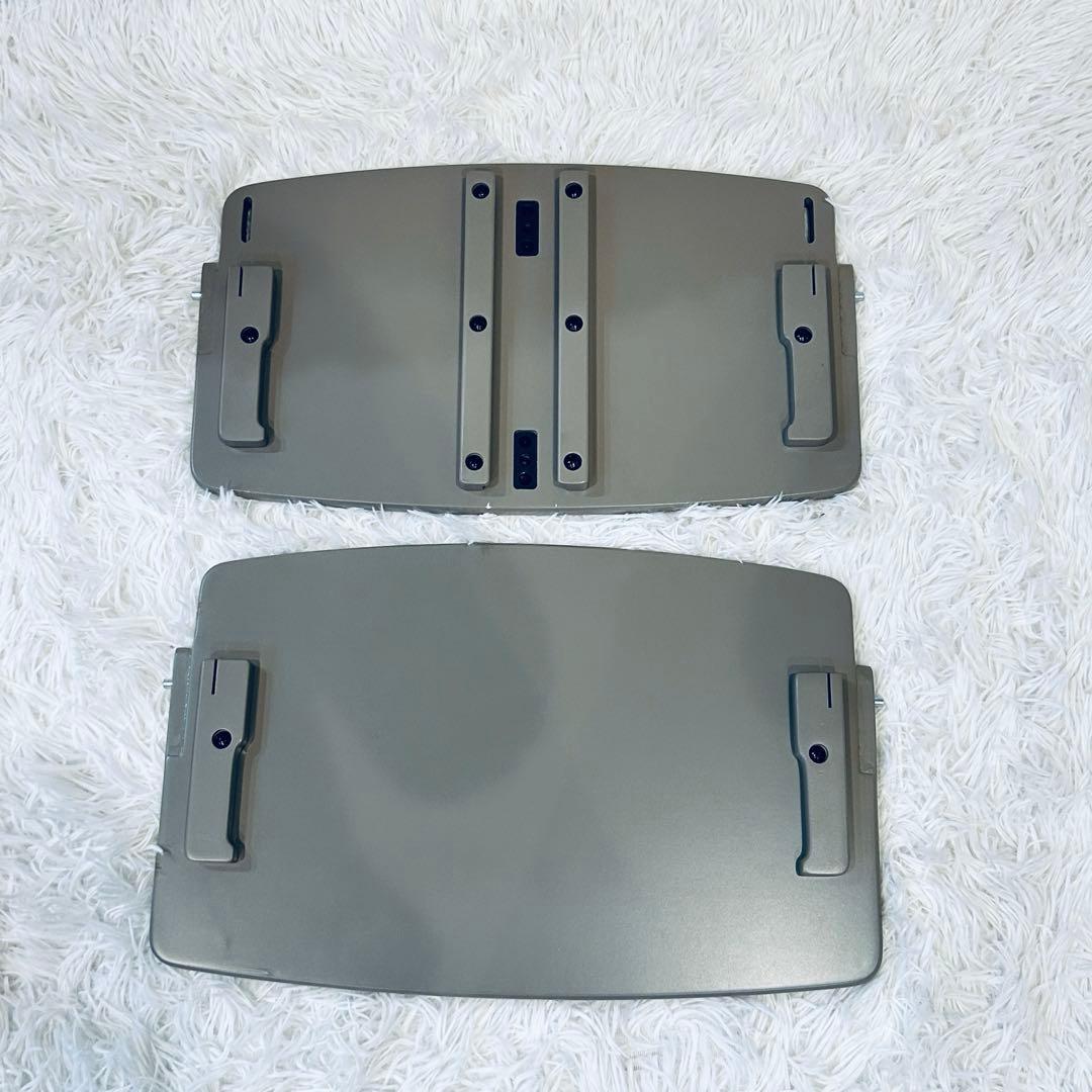 【美品】moji yippy モジ イッピー ベビーチェア　キッズ　ハイチェア