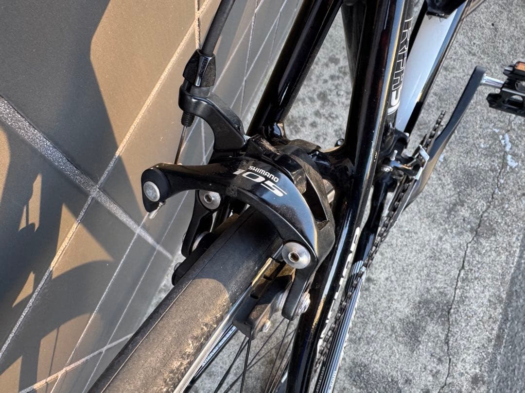 ANCHOR RFA5 ロードバイク｜105 5800 手渡し可