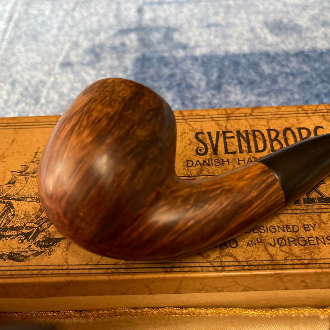 パイプ　手工芸品