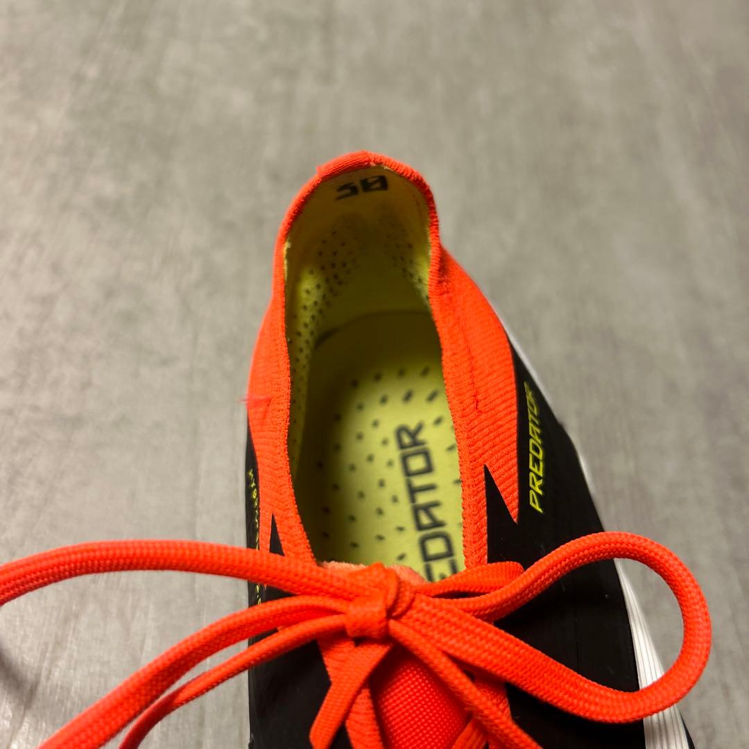 アディダス プレデター エリート L SG 27㎝ スタッド取替式