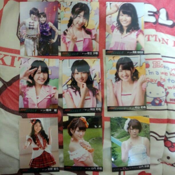 AKB48生写真♡