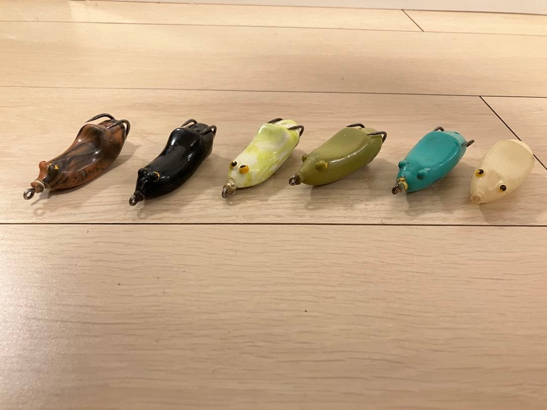 27) ウィップラッシュファクトリー絶盤。SOD FOD中古6個