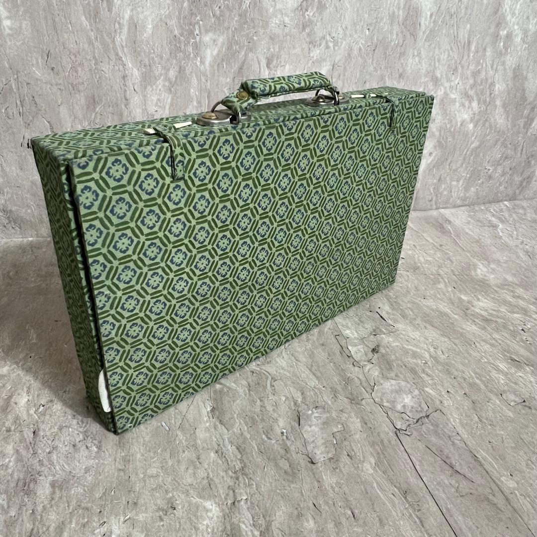 中国 高級 麻雀牌 中国美術 背竹牌 骨牌 天然素材