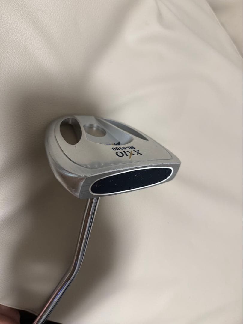 パピプー　ゼクシオクラブ