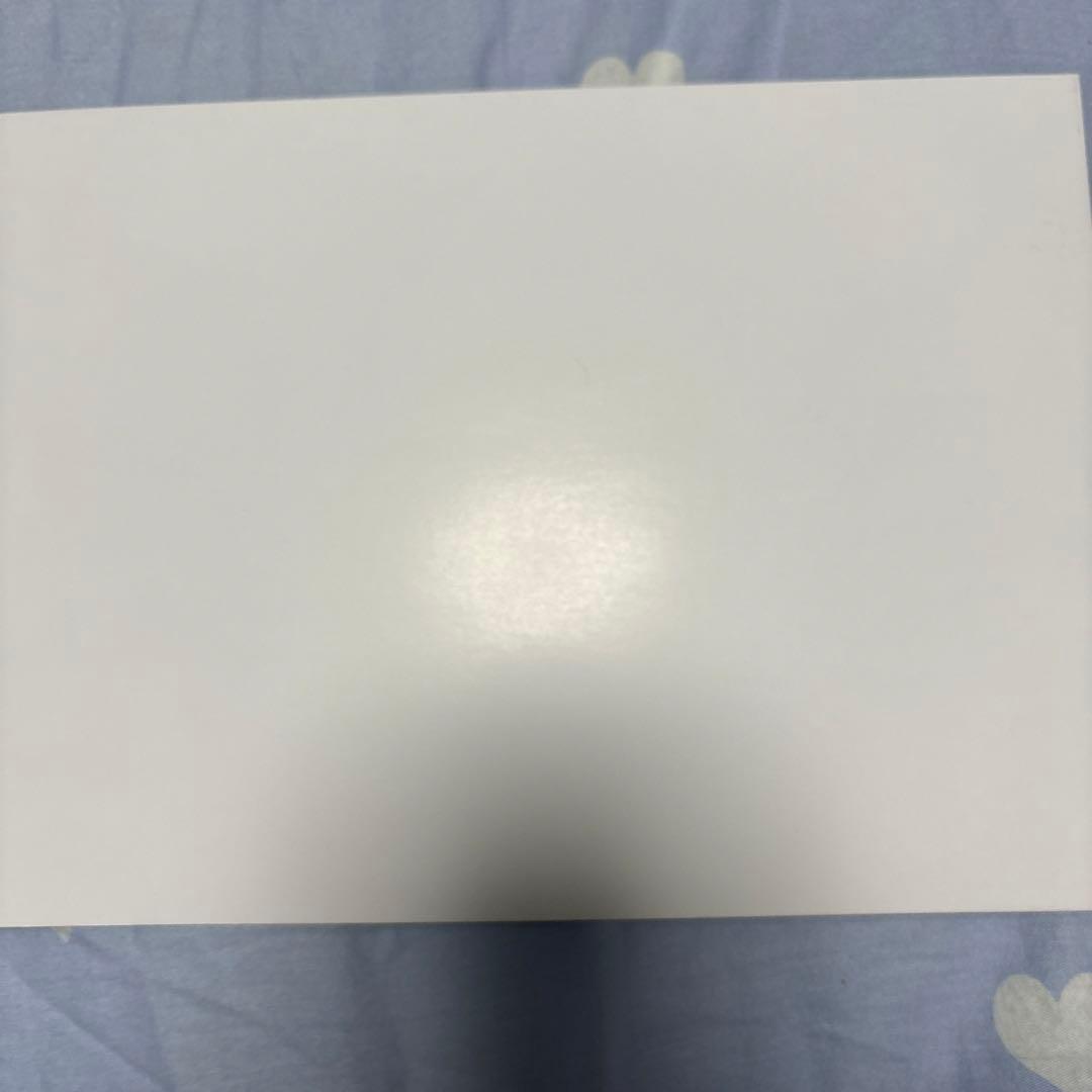 魔道祖師 THEキャラカフェ 藍忘機 ランチョンマット