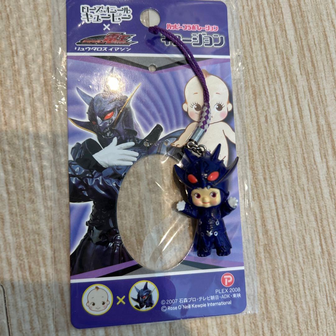 仮面ライダー電王 グッズ まとめ セット ちびボイス 特典 映画 パンフ カード