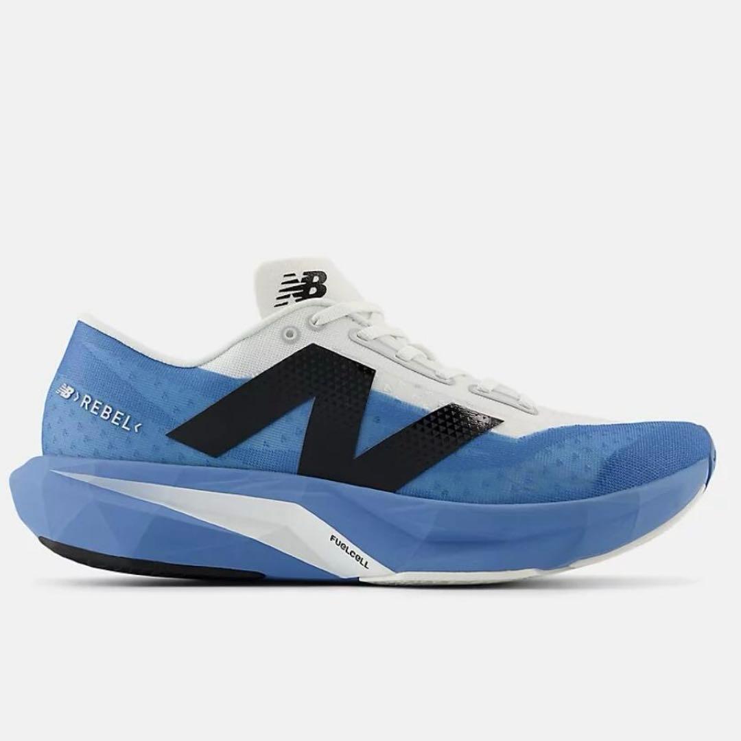 New Balance FuelCell Rebel v4 レベルv4 27.5