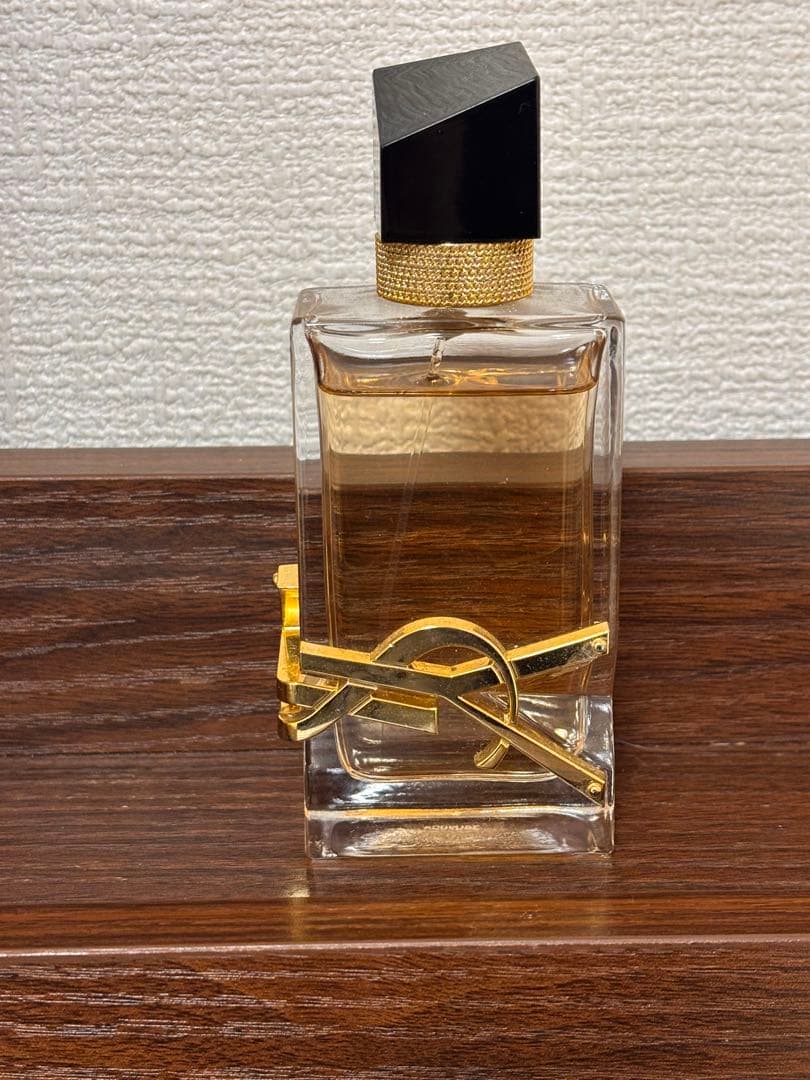イヴ・サンローラン リブレ オーデパルファム 50ml