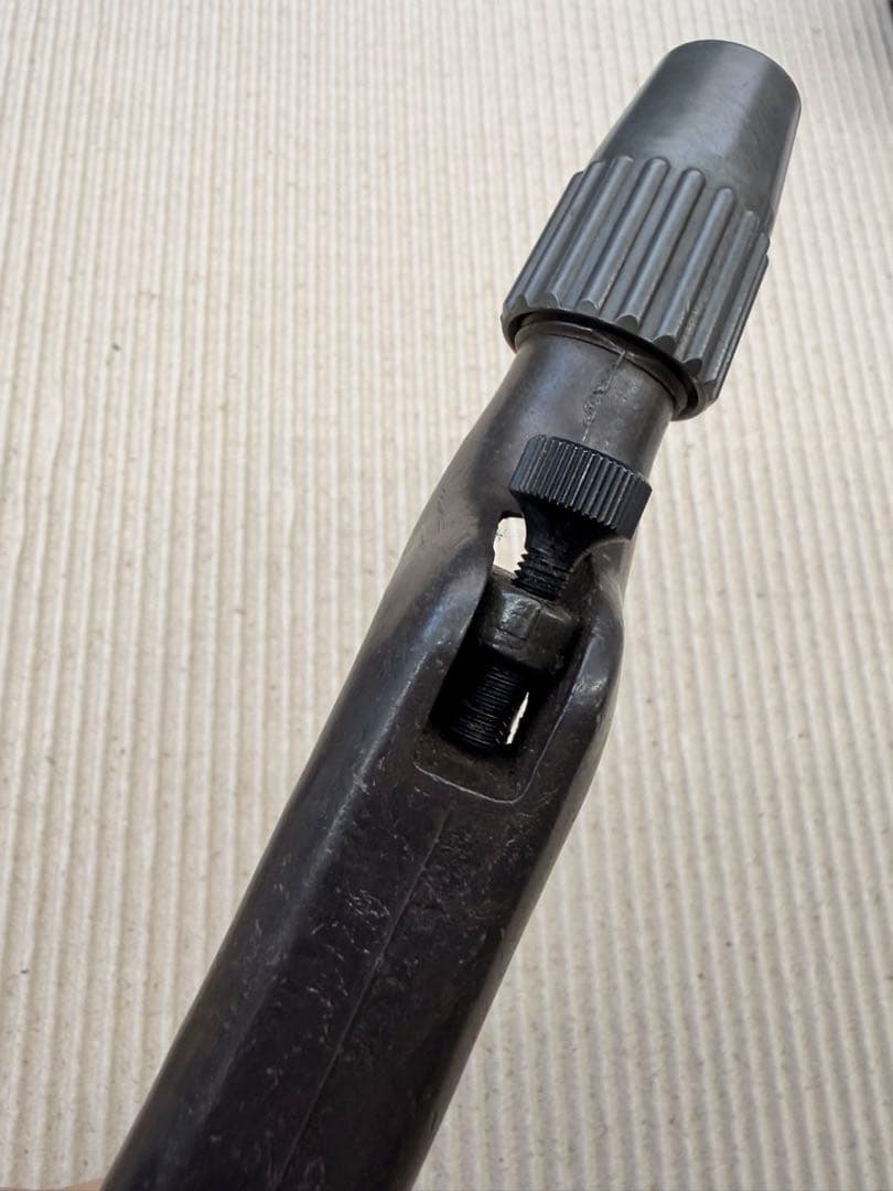 CHAMPION Featherweight フィッシンググリップ