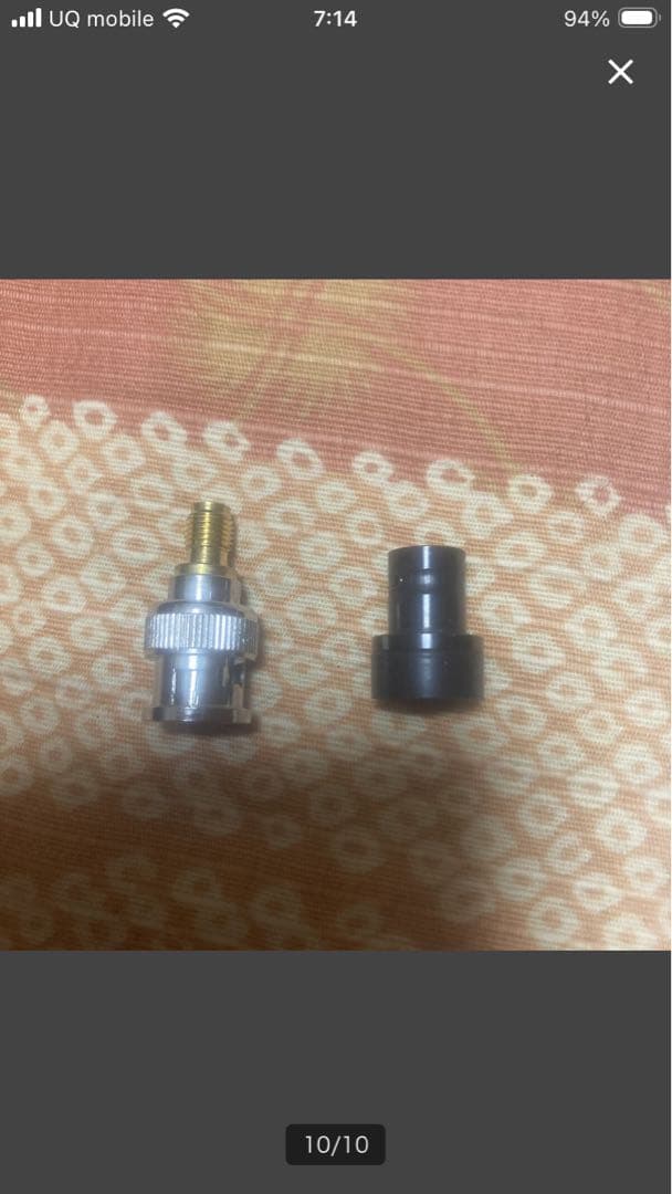 YAESU VX-3 受信機　無線機　付属品多数