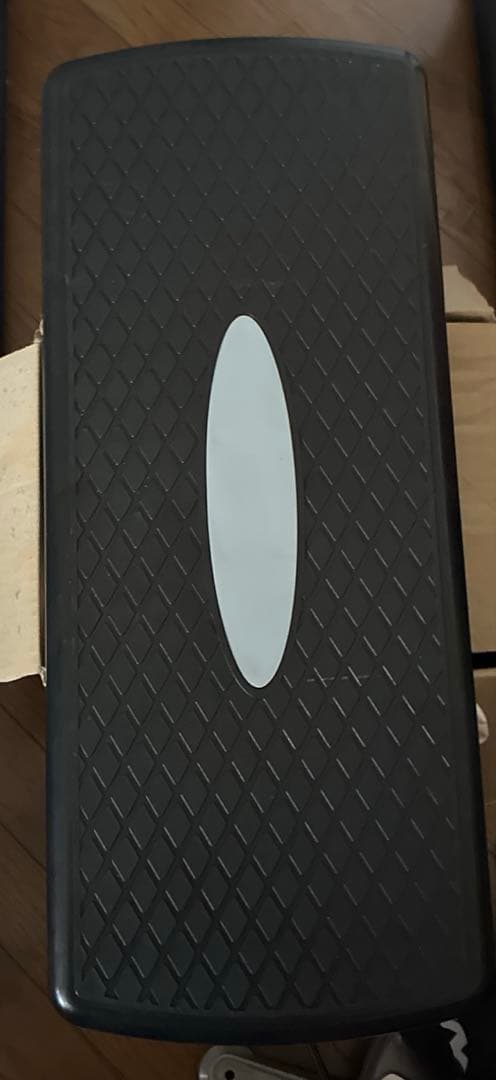 ステップ台6個　エクササイズステップ　エアロビクスステッパー　ステップ台