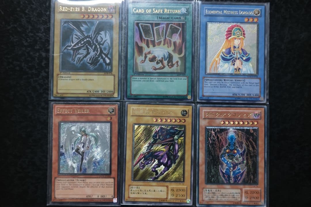 M.K 遊戯王・ポケモンカード