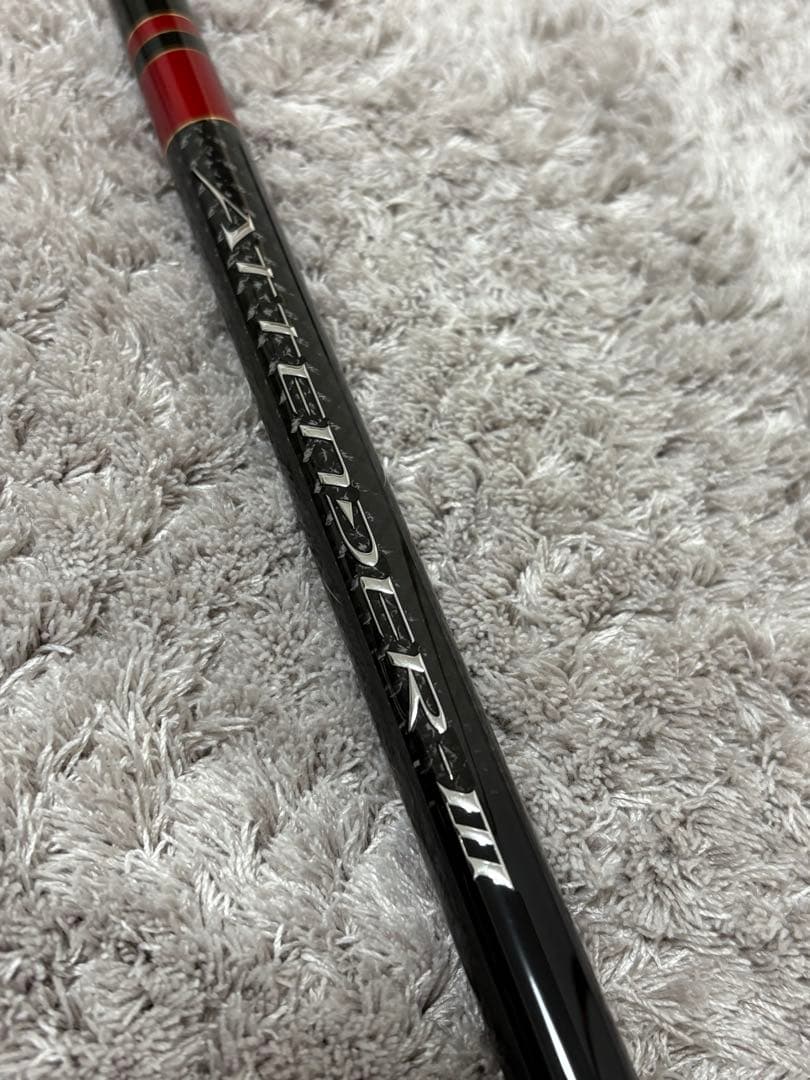 釣師さん専用‼️ がまかつ　アテンダー3 1.25-50 ※ブラケース無し