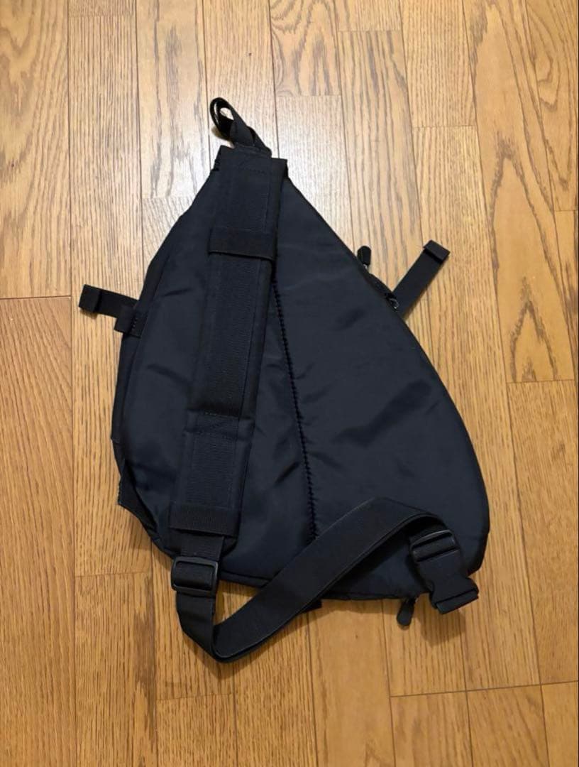 NIKE ワンショルダーバッグ