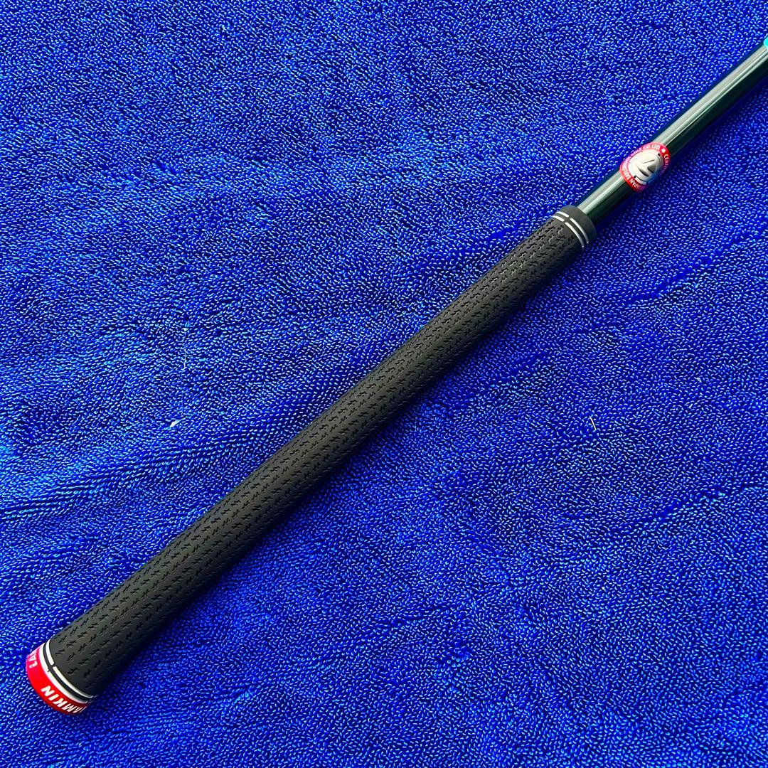 フジクラ スピーダーNX グリーン 50-S ドライバー用 （シリアルNo入り）