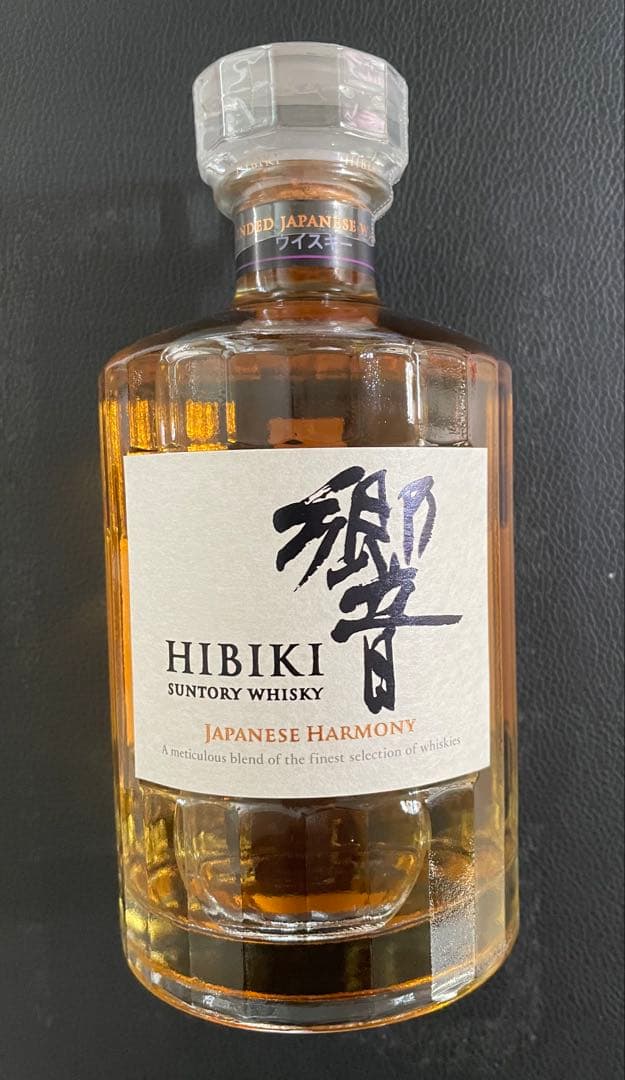 ✨未開封✨ サントリー 響 ジャパニーズハーモニー 700ml ウイスキー