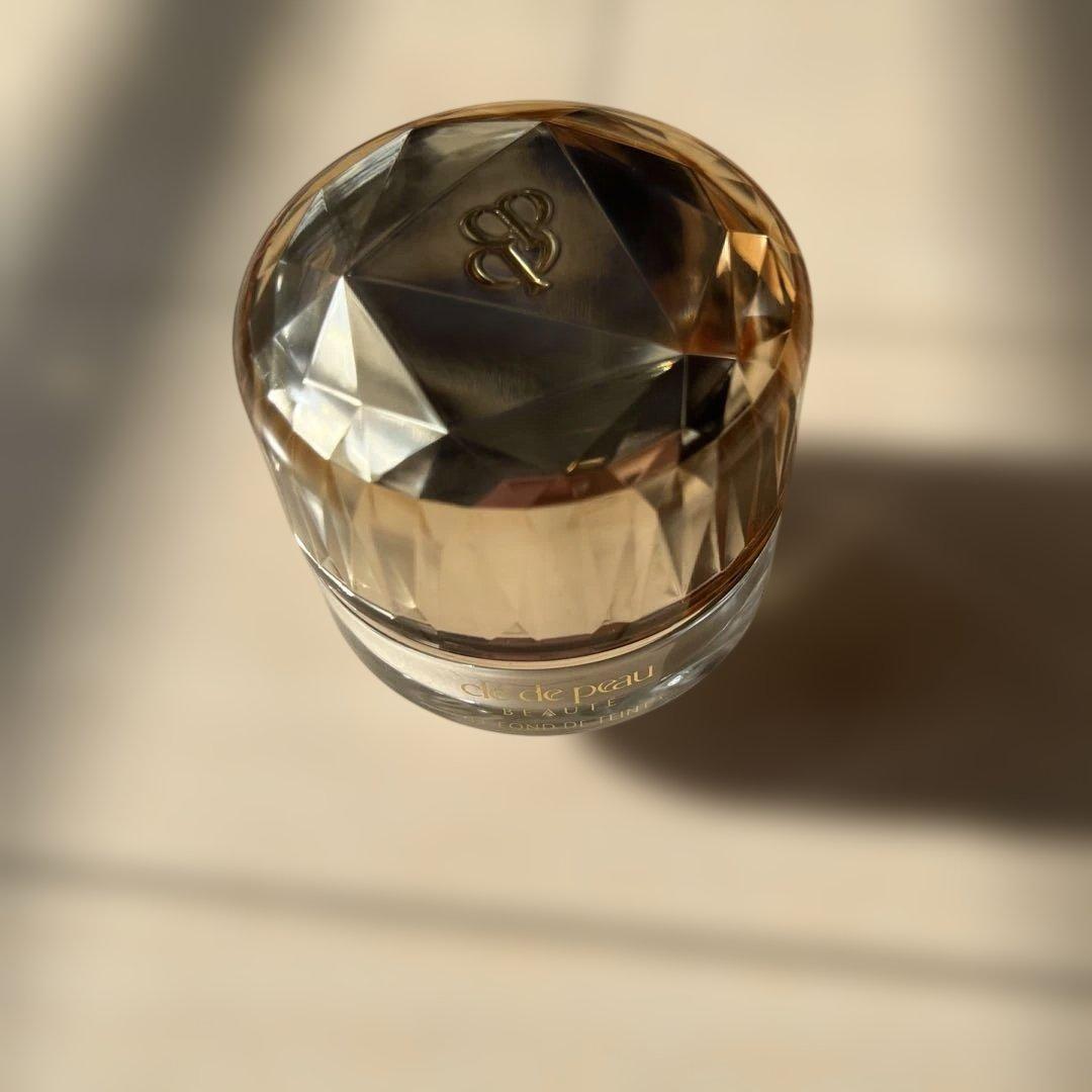 ルフォンドゥタンn ピンクオークル10