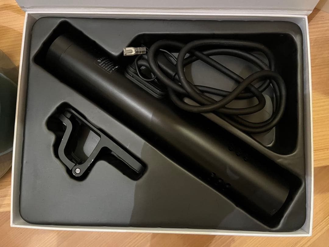 ボニーク　低温調理器 富士ホーロー鍋セット