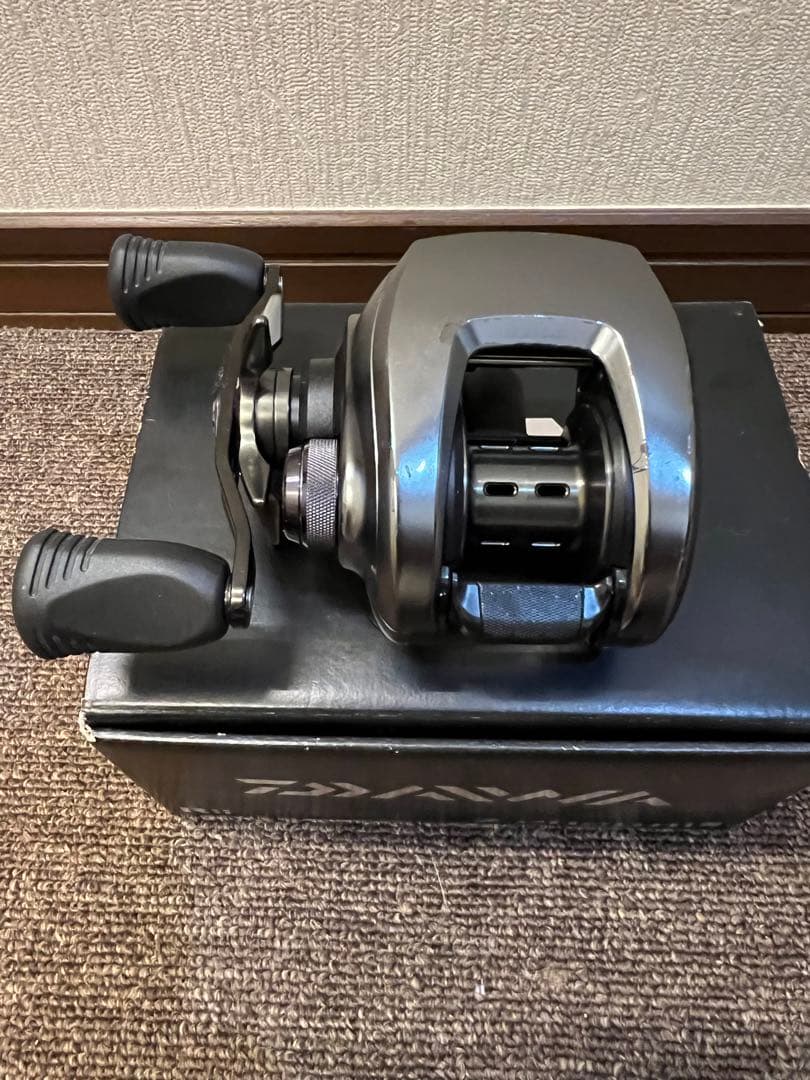 DAIWA ダイワ Z2020HL