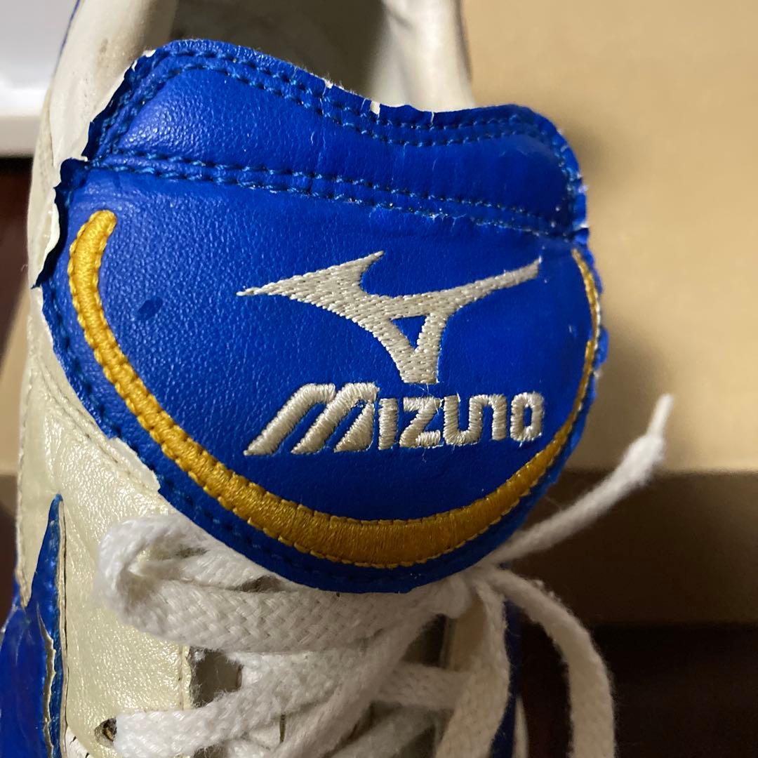 Mizuno ウェーブカップ レジェンド リバウドモデル モレリア SG