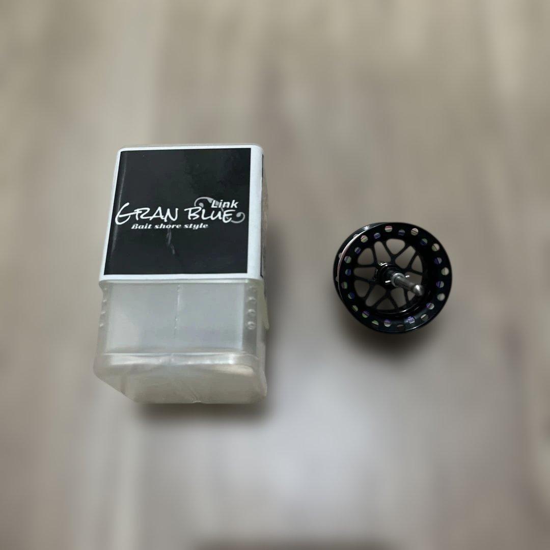 23アンタレDCMD用カスタムスプール