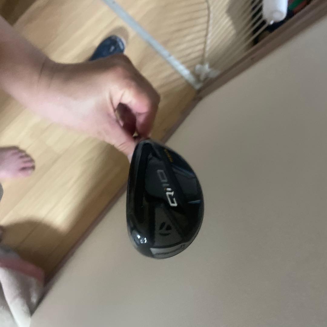 Qi10レスキュー　3ut