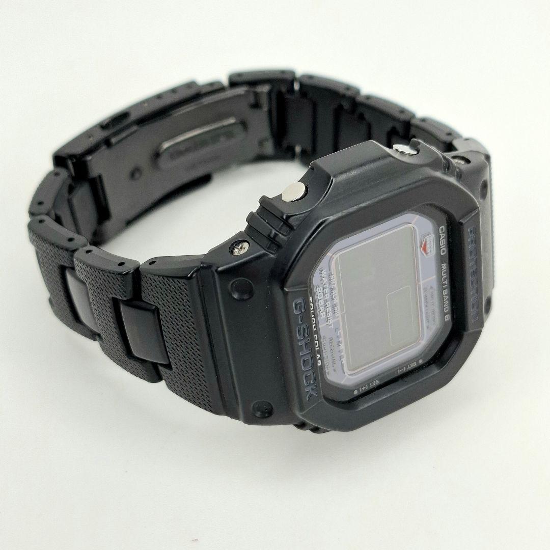 ✨人気 GW M5610BC カシオ CASIO G-SHOCK ソーラー 電波