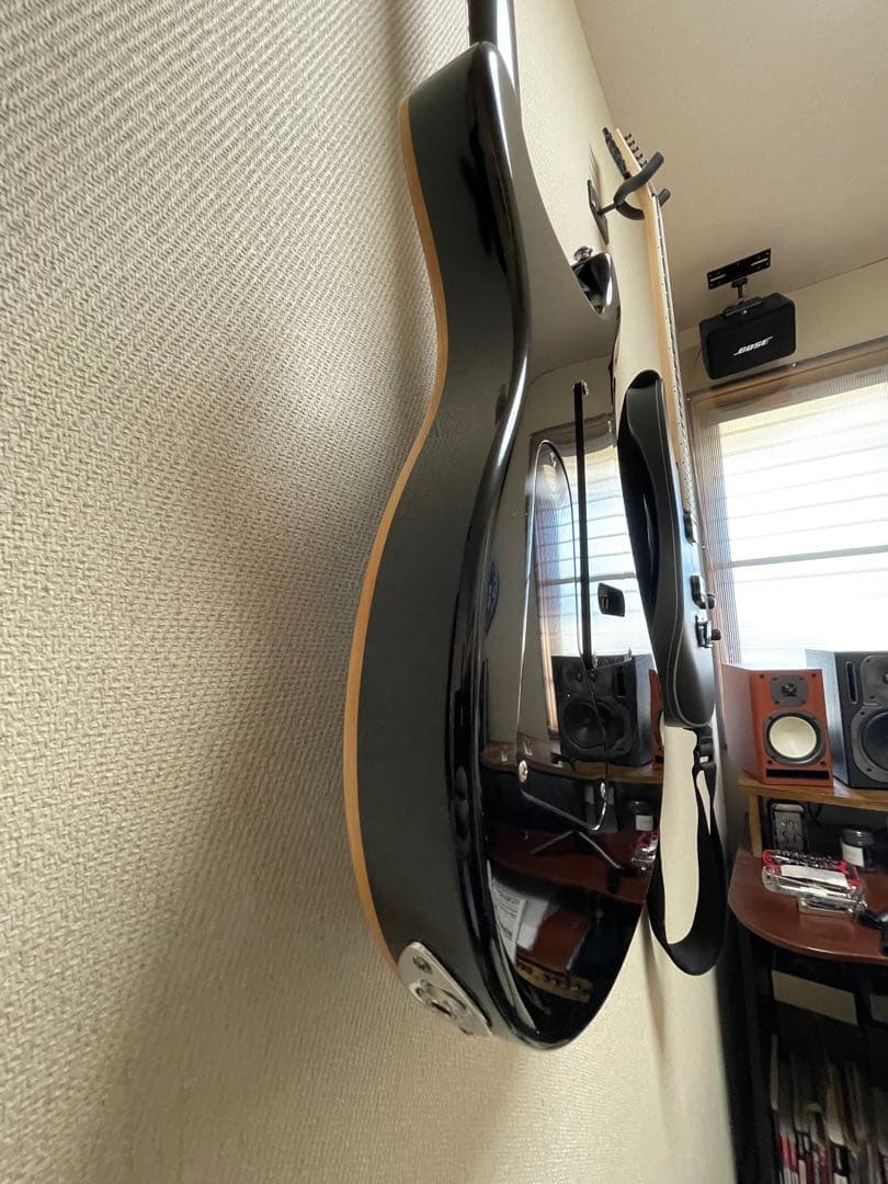 ギター prs se custom24 gotoh Magnum Lock