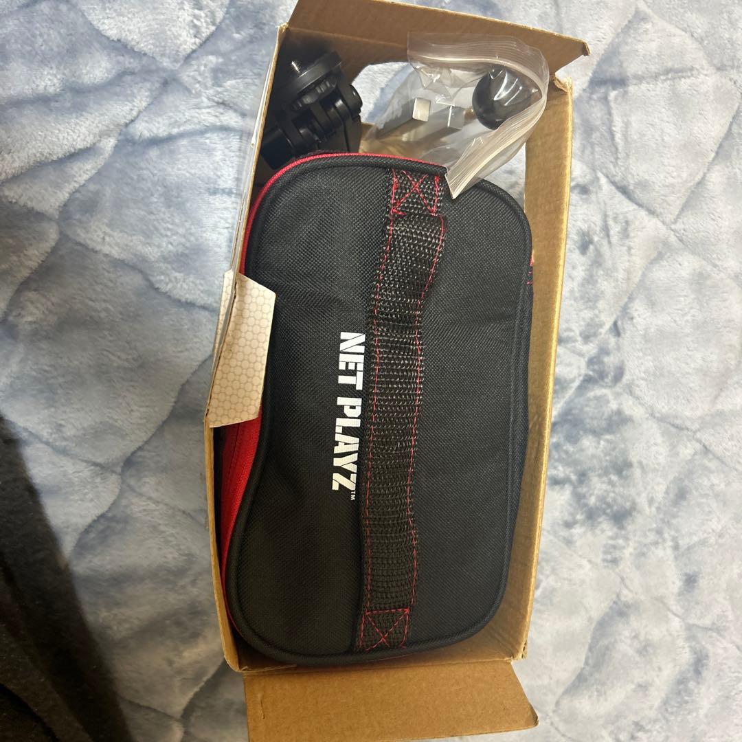 NET PLAYZ Smart Pro スピード測定器