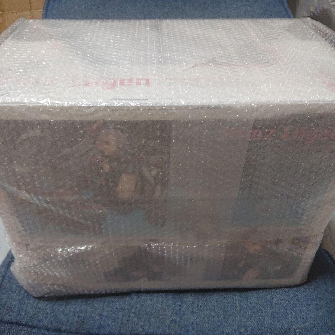 【新品未開封】アルター プリンツ・オイゲン