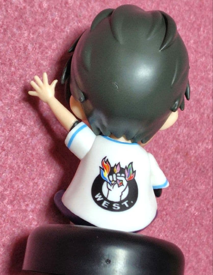 【未使用セット】鬼滅の刃 不死川実弥 玄弥 フィギュア ぬいぐるみ まめめいと