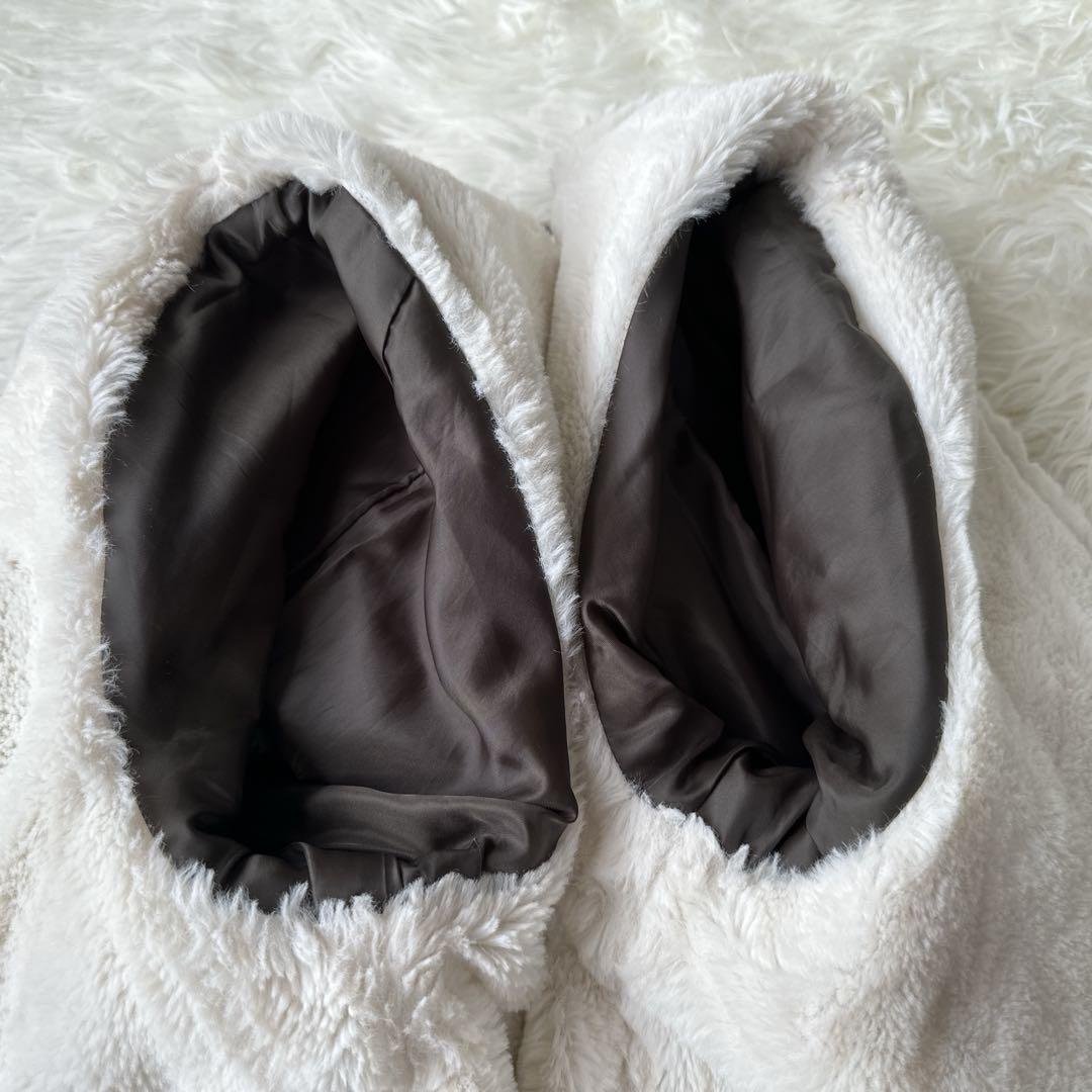 IENA ヴェトモン＆イエナ ライナー付き モッズコート 38 カーキ