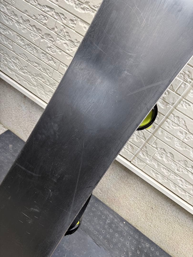 スノーボード2点セット IGNIO 130cm イグニオ キッズ 子供 ジュニア