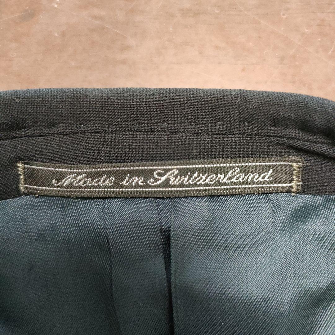 GUCCIブラックジャケット