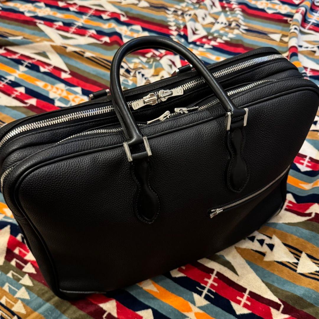 wildswans ワイルドスワンズ ウェーバー ダブルジップ　2室