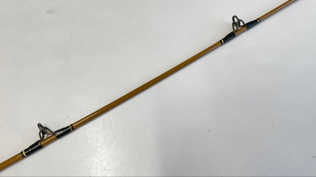 ロッド PHILLIPSON 3M BASS TAMER BC60B