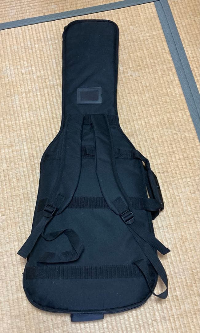 Fender Mexico Telecaster ブラック 美品中古ギター