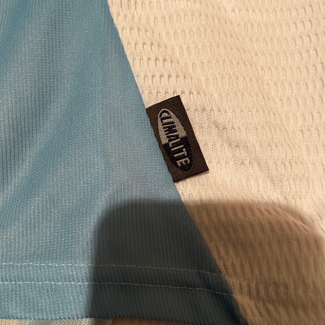 アディダスアルゼンチン BATISTUTA 9番　サイズ2XO