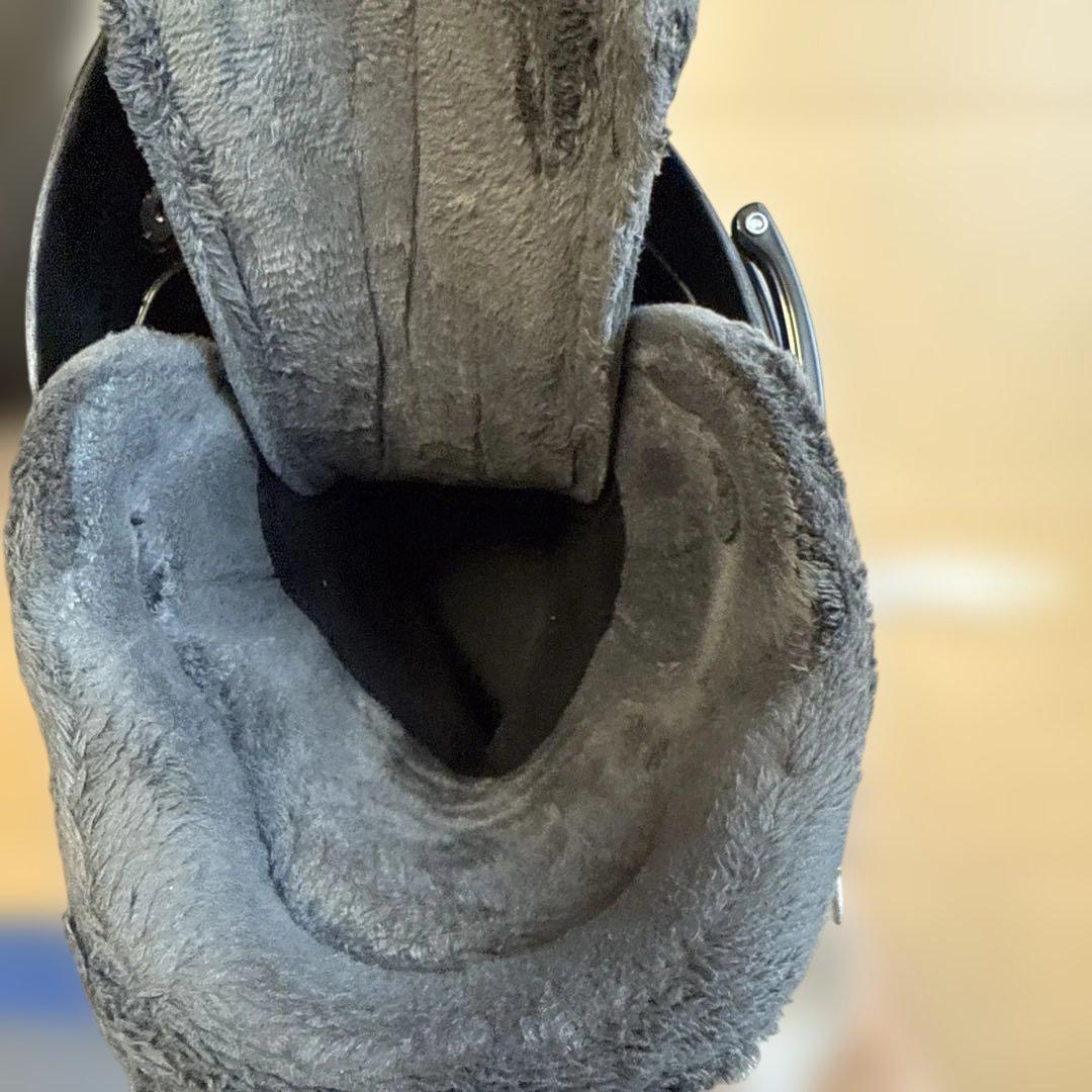 ヘルトクロノス55 KRONOS 55 スキーブーツ HELD メンズ 25cm