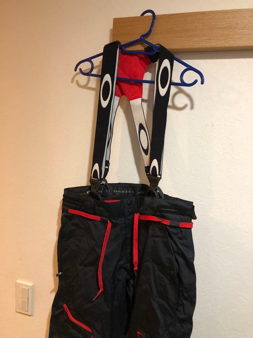 オークリー　oakley セットアップ　サイモン　Simon Dumont L