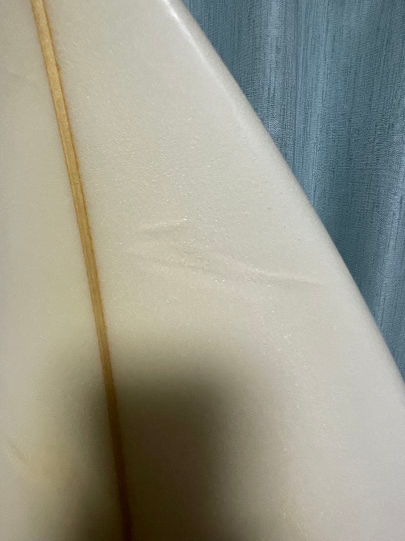 アルメリックニューフライヤー5'6’’