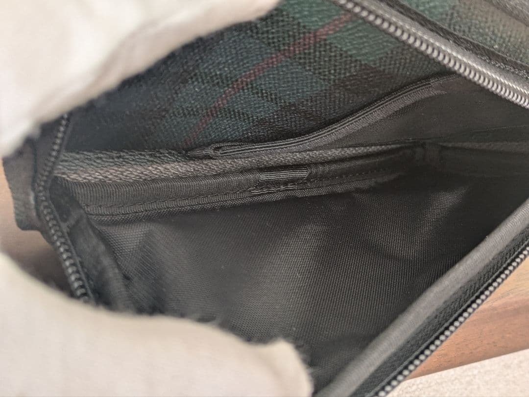 PORTER（ポーター）× ほぼ日手帳カバー