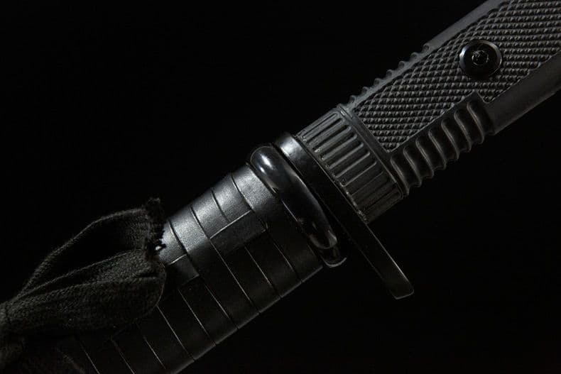 武士の刀2 古兵器 武具　刀装具 武士道 武士道 手鍛造打 鋼刀 冷兵器 映画