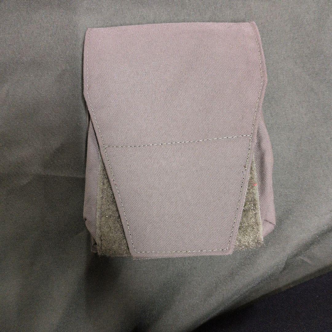 Haley Strategic GENERAL PURPOSE SAWポーチ