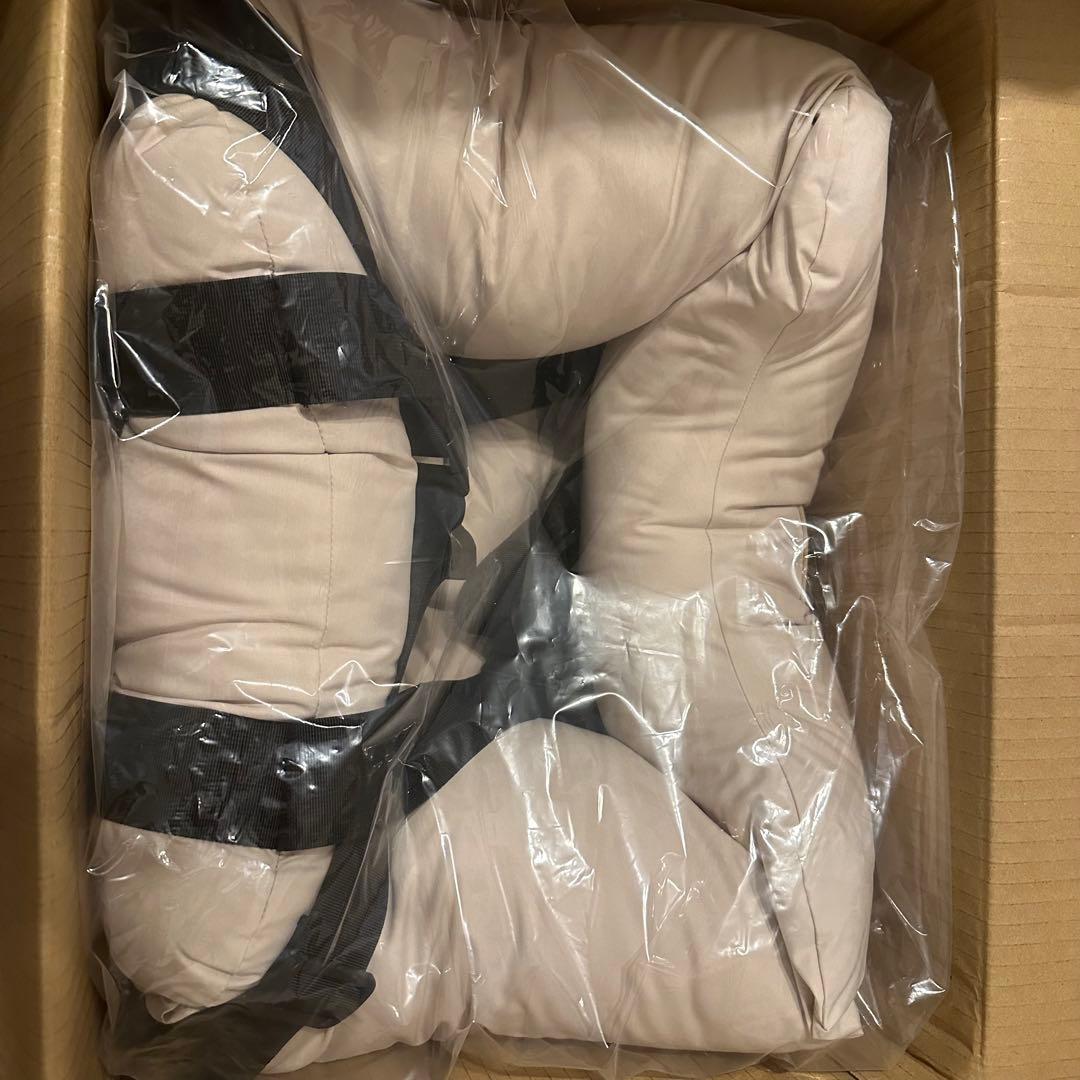 モンシェリ 撥水ふんわりドライブペットベッド moncheri