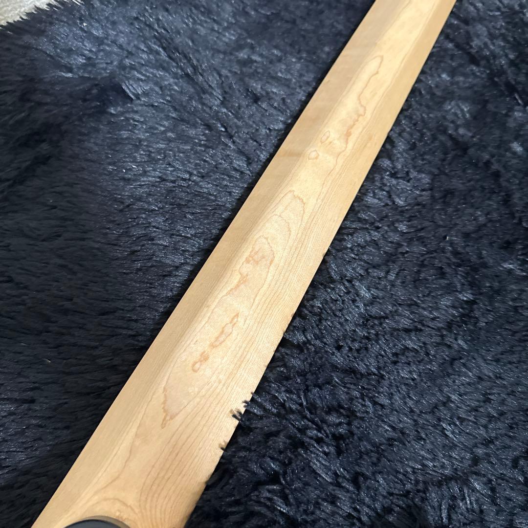 最終価格 Strandberg Boden RAS6 朝日六花モデル