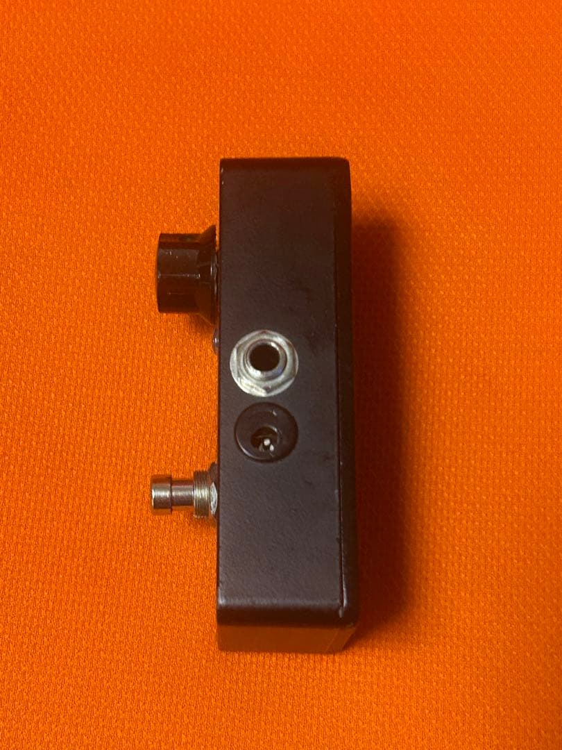 WHIRLWIND Orange Box フェイザー