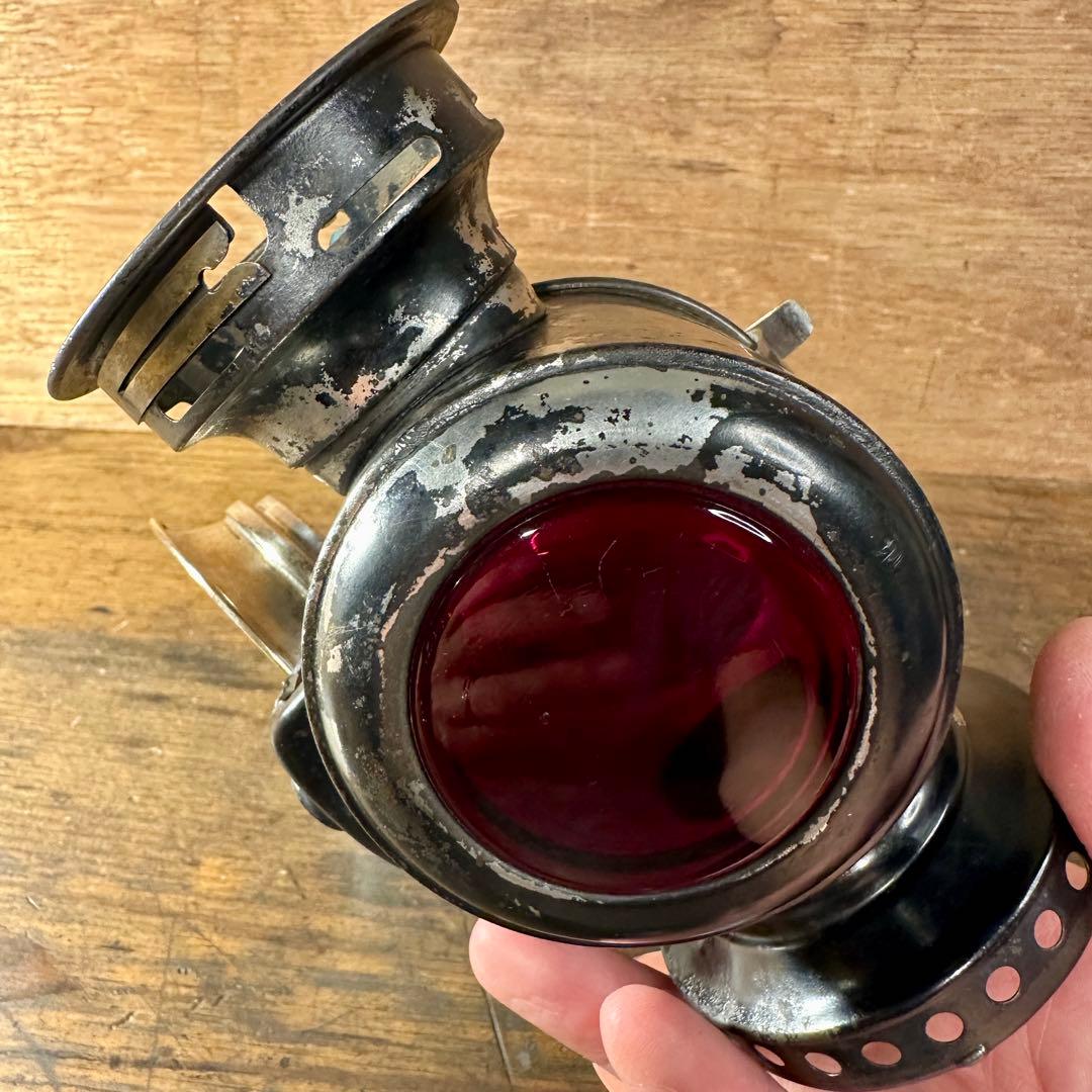 【美品】DIETZ EUREKA ベイル付き　エウレカ　ユーリカ　ユリイカ