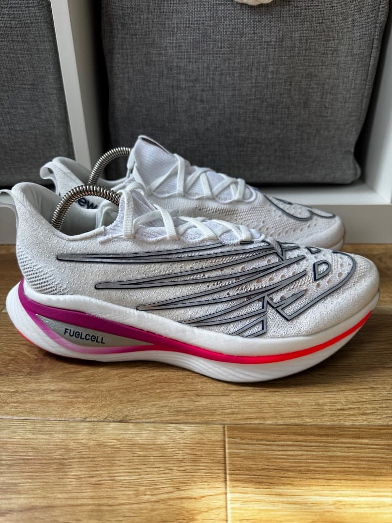 スパイク・シューズ New Balance FuelCell SuperComp Elite v3