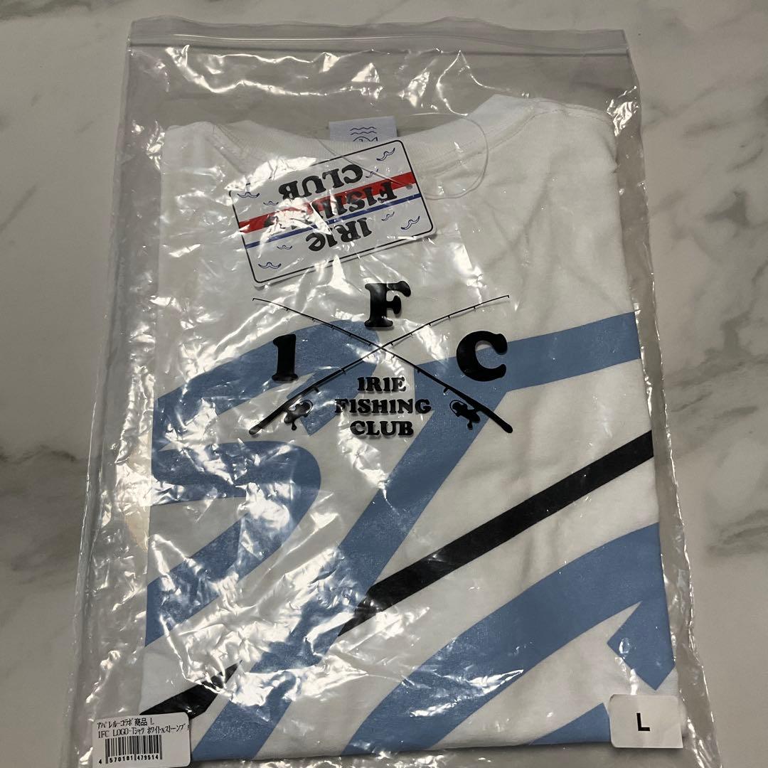 シーフロアコントロールTシャツ